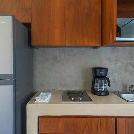 Casa Toloc Tulum 아파트 호텔 외부 사진