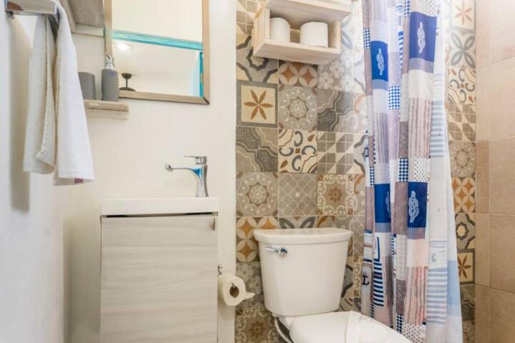 Casa Toloc Tulum 아파트 호텔 외부 사진