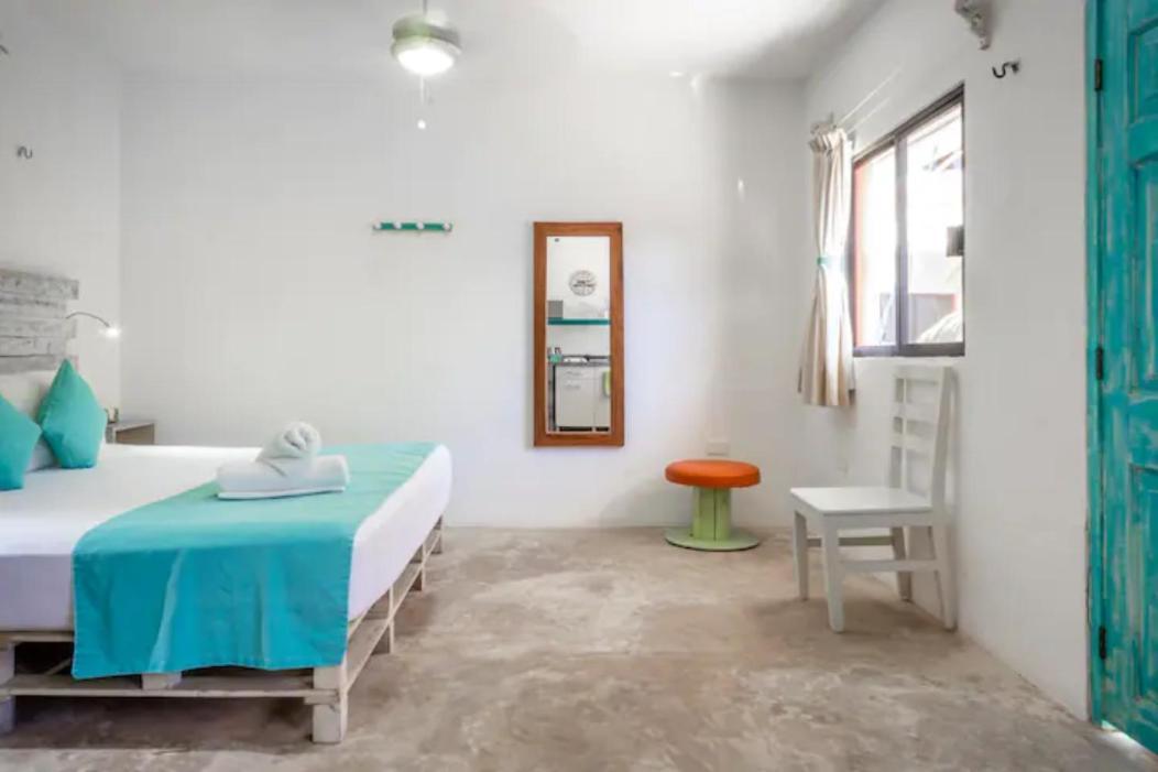 Casa Toloc Tulum 아파트 호텔 외부 사진