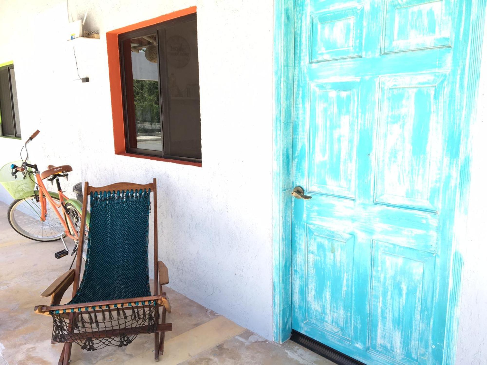 Casa Toloc Tulum 아파트 호텔 외부 사진