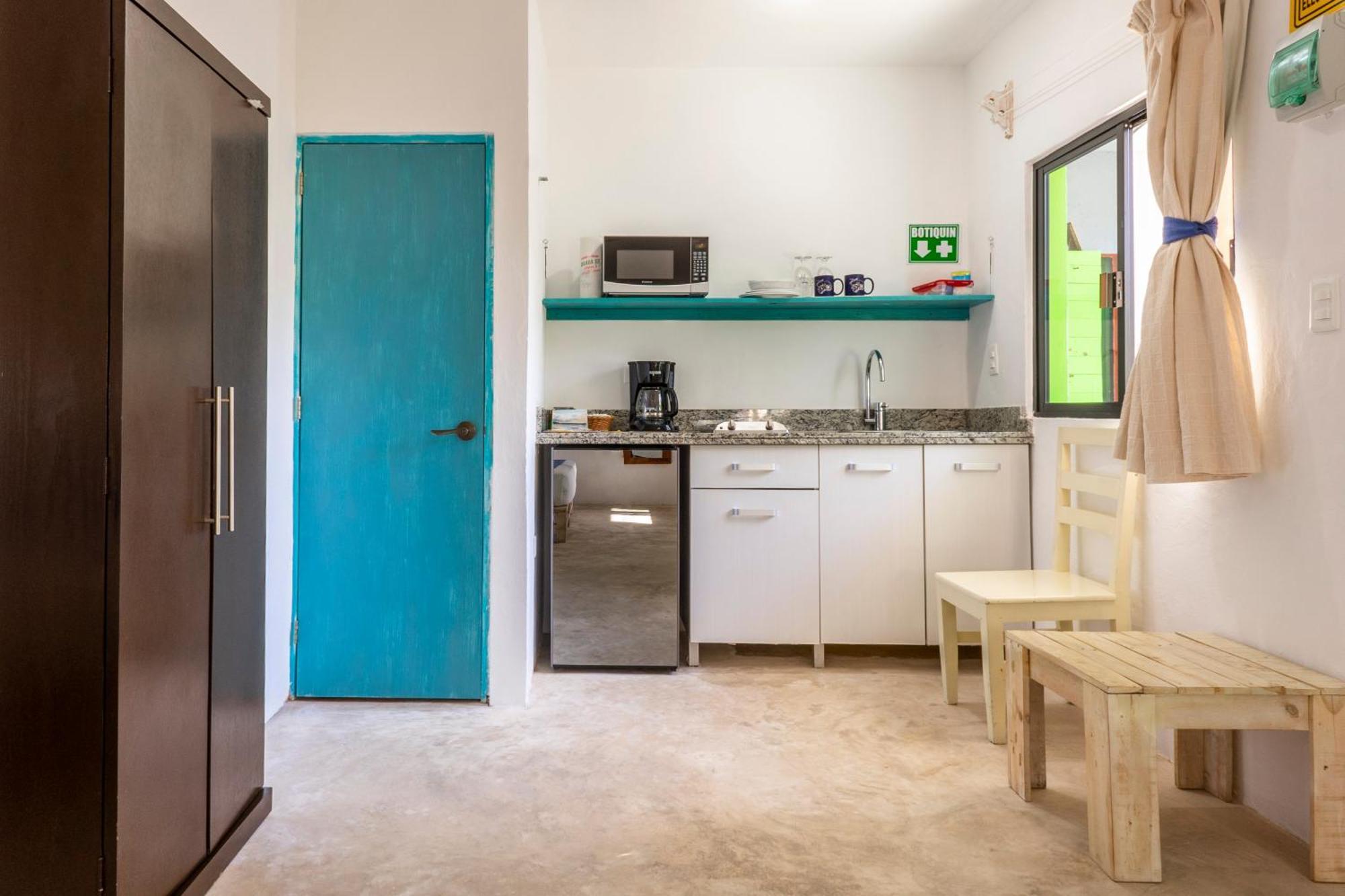Casa Toloc Tulum 아파트 호텔 외부 사진
