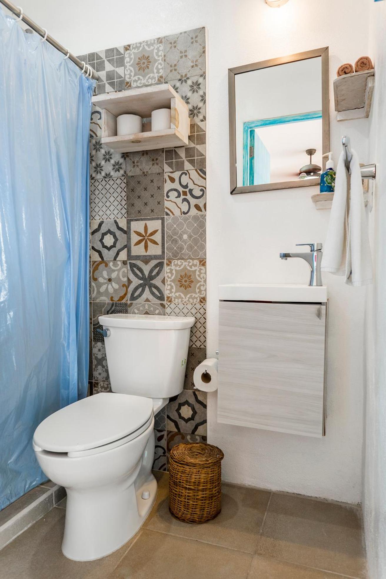 Casa Toloc Tulum 아파트 호텔 외부 사진