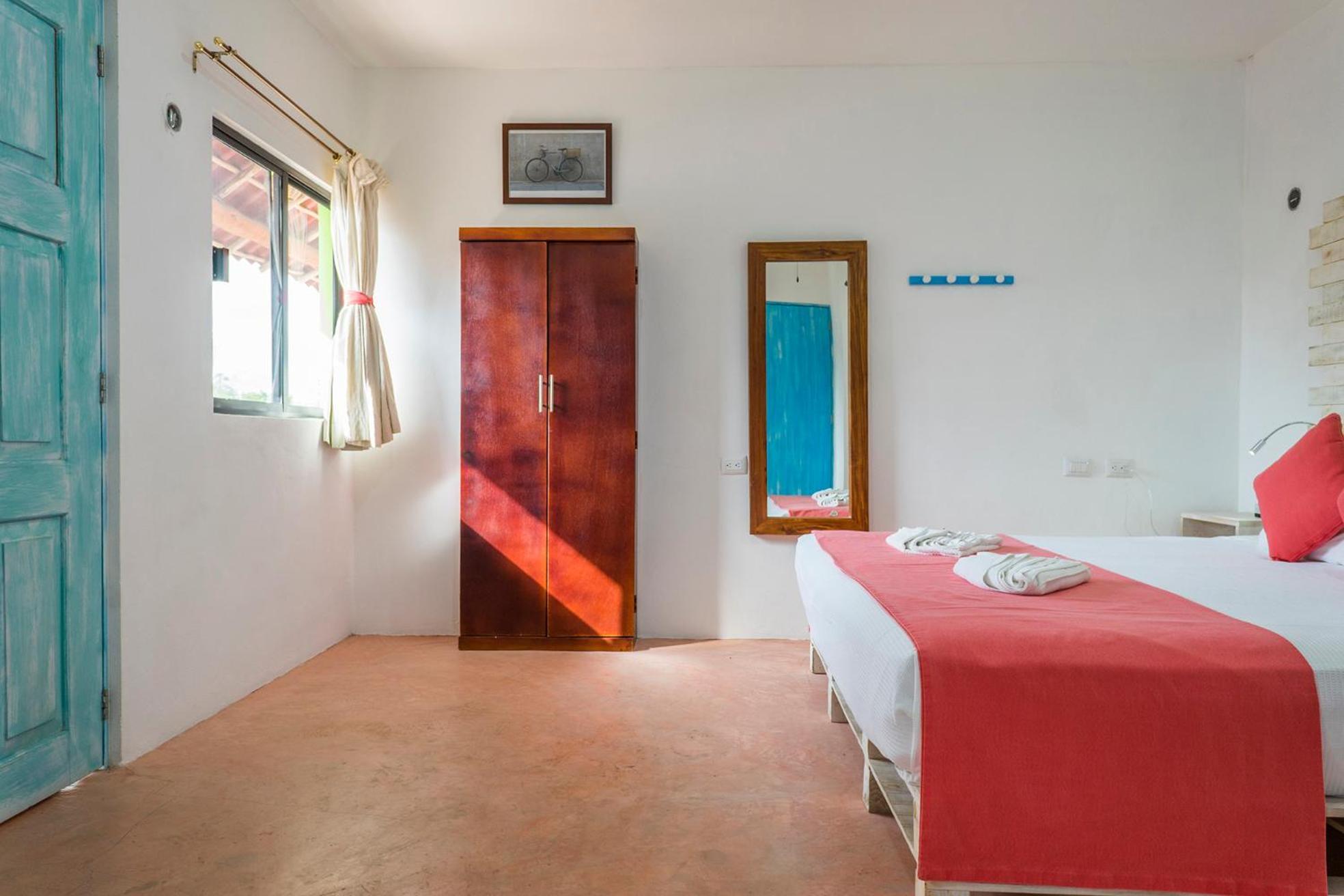 Casa Toloc Tulum 아파트 호텔 외부 사진