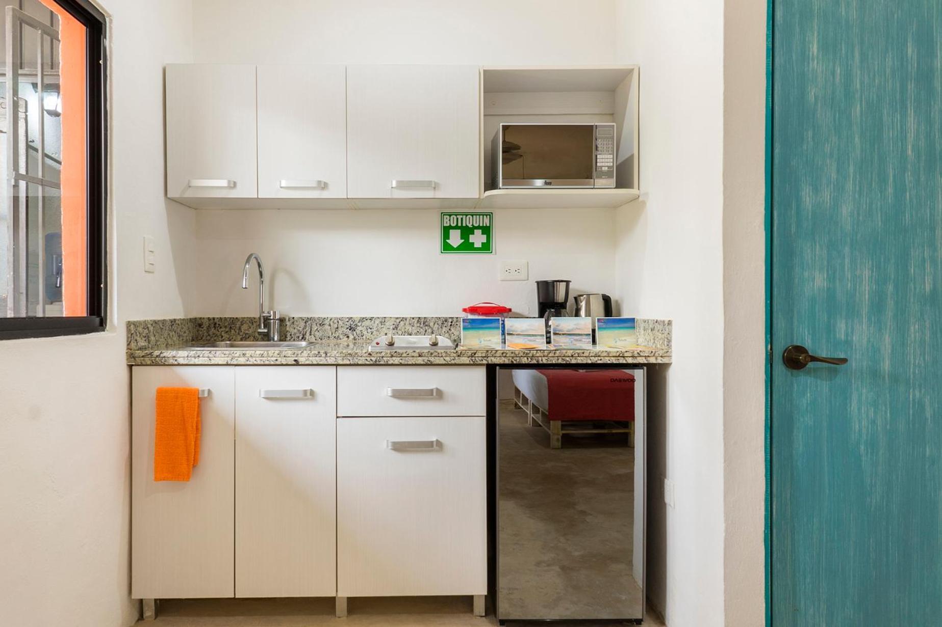 Casa Toloc Tulum 아파트 호텔 외부 사진