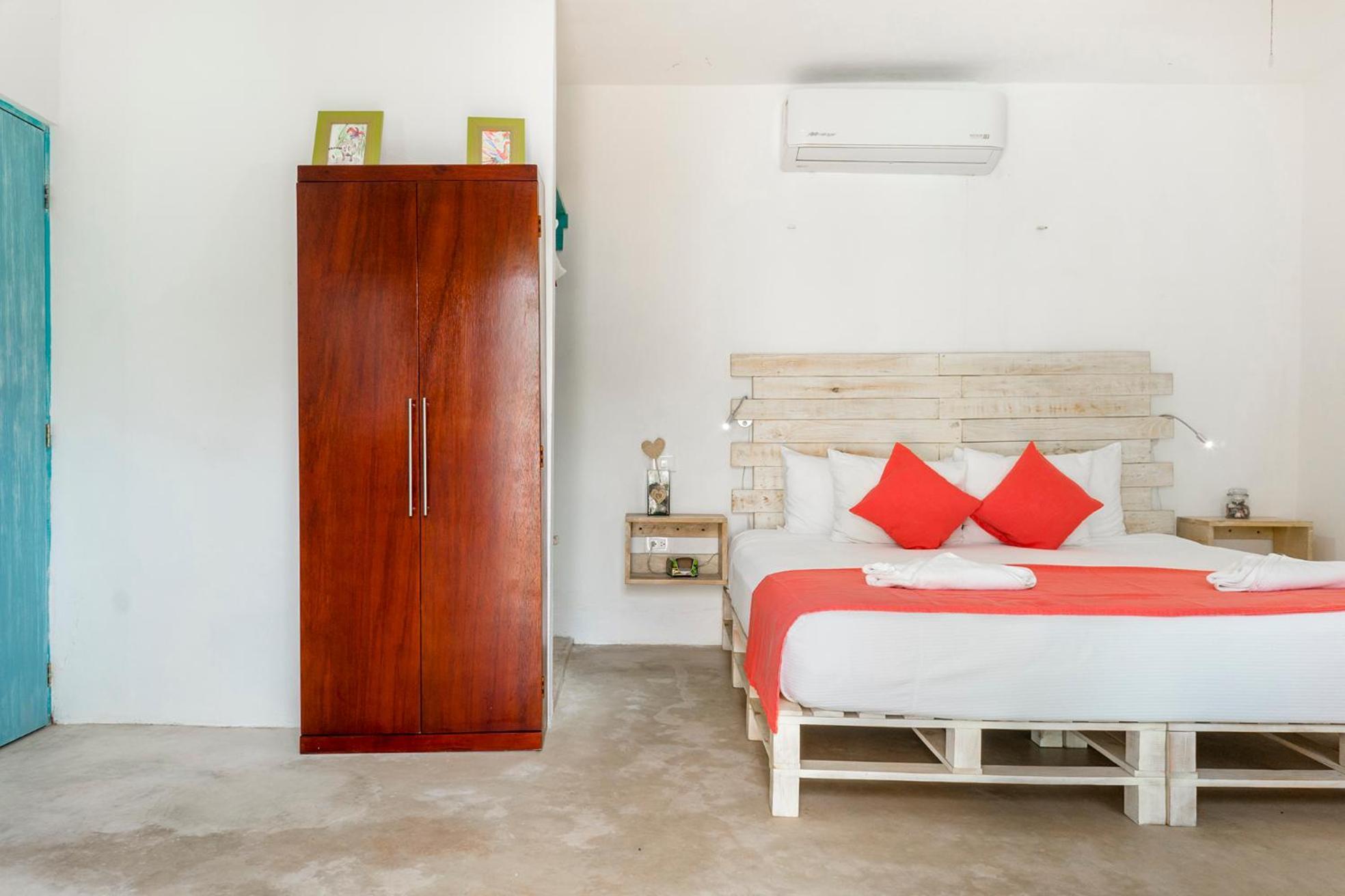 Casa Toloc Tulum 아파트 호텔 외부 사진