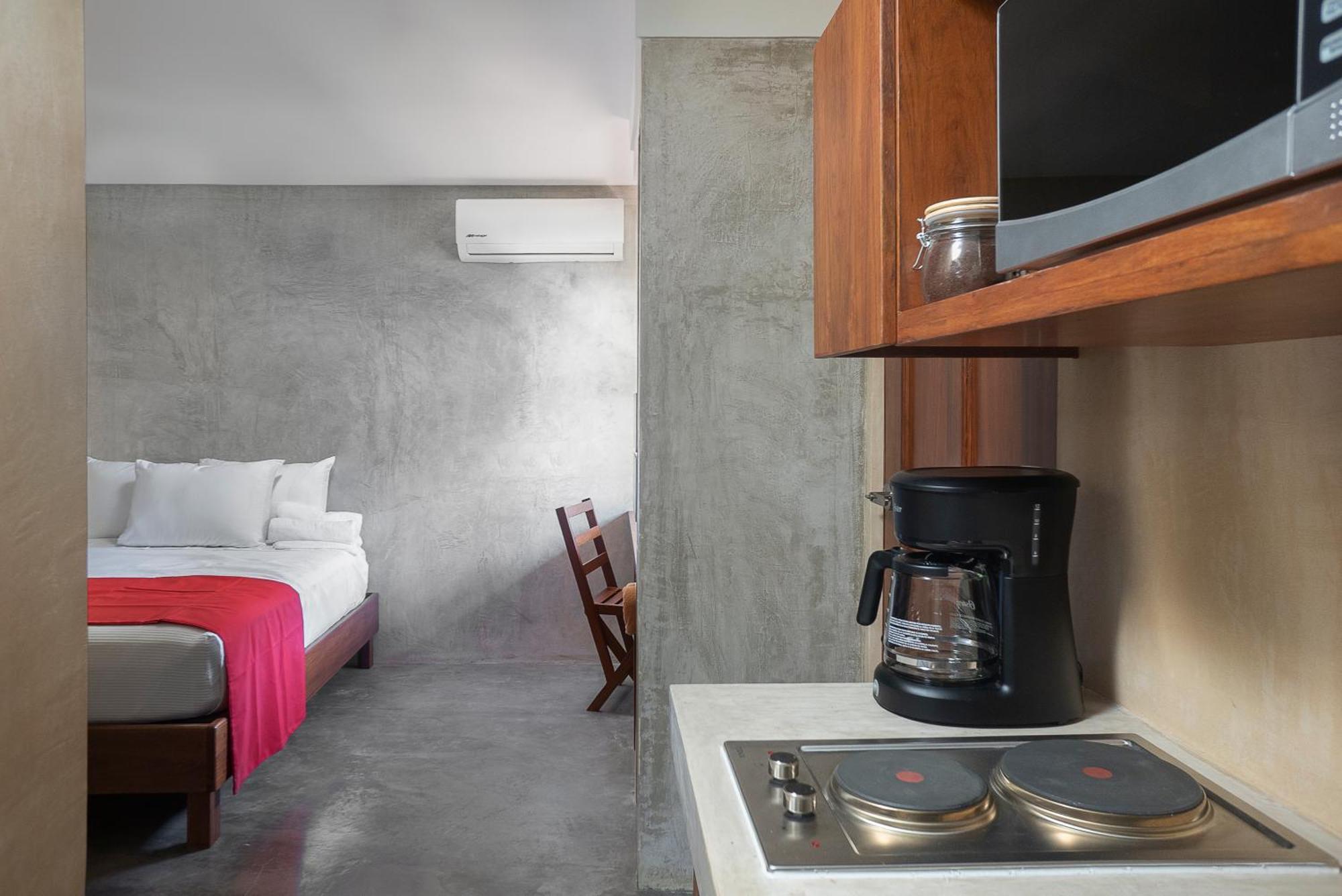 Casa Toloc Tulum 아파트 호텔 외부 사진