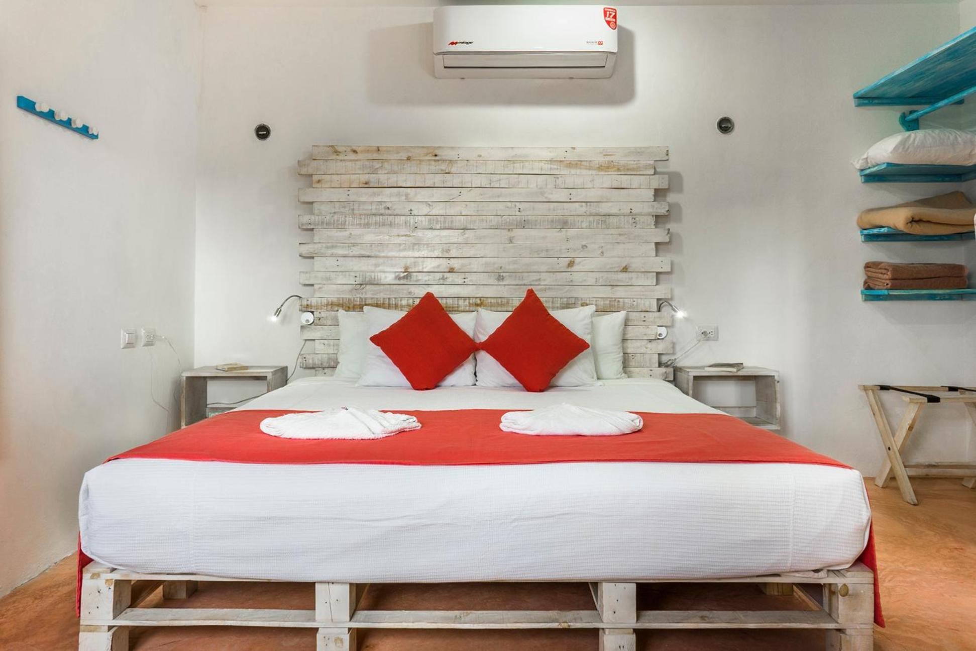 Casa Toloc Tulum 아파트 호텔 외부 사진