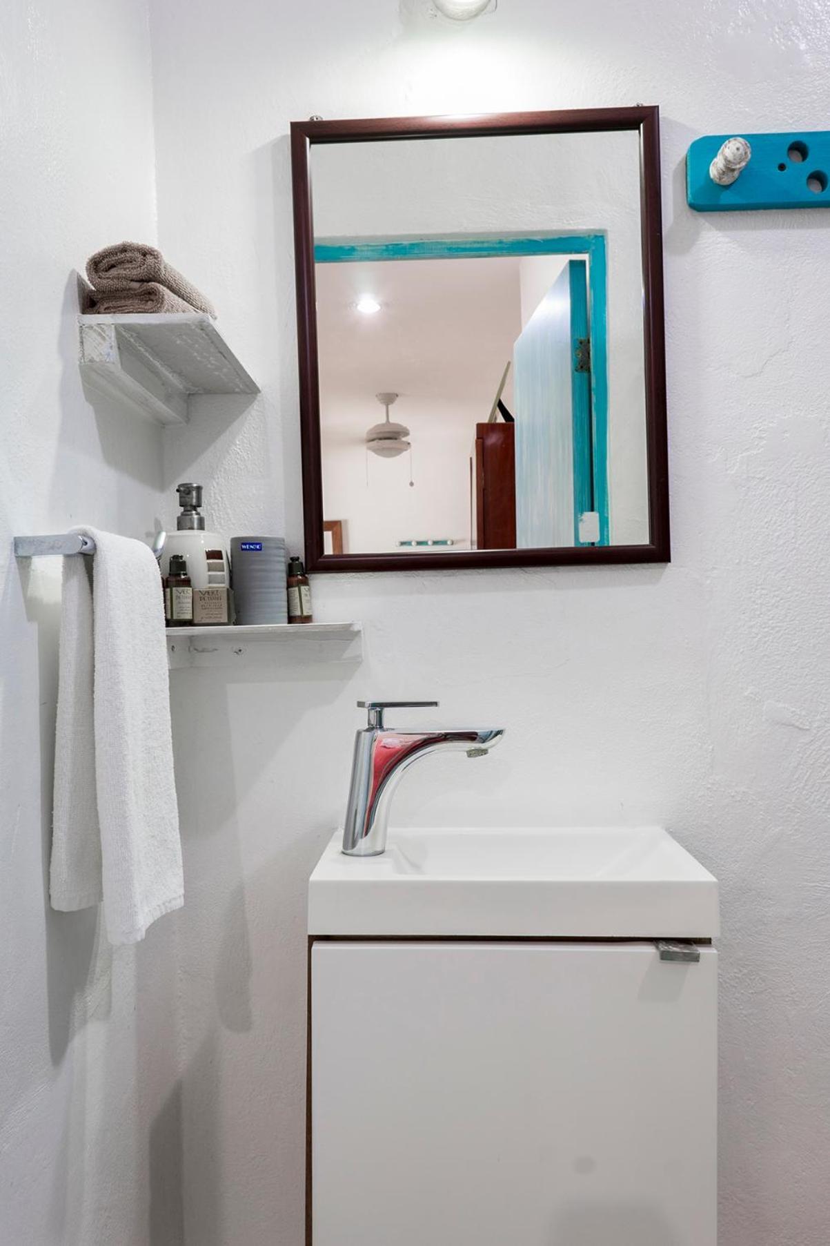 Casa Toloc Tulum 아파트 호텔 외부 사진