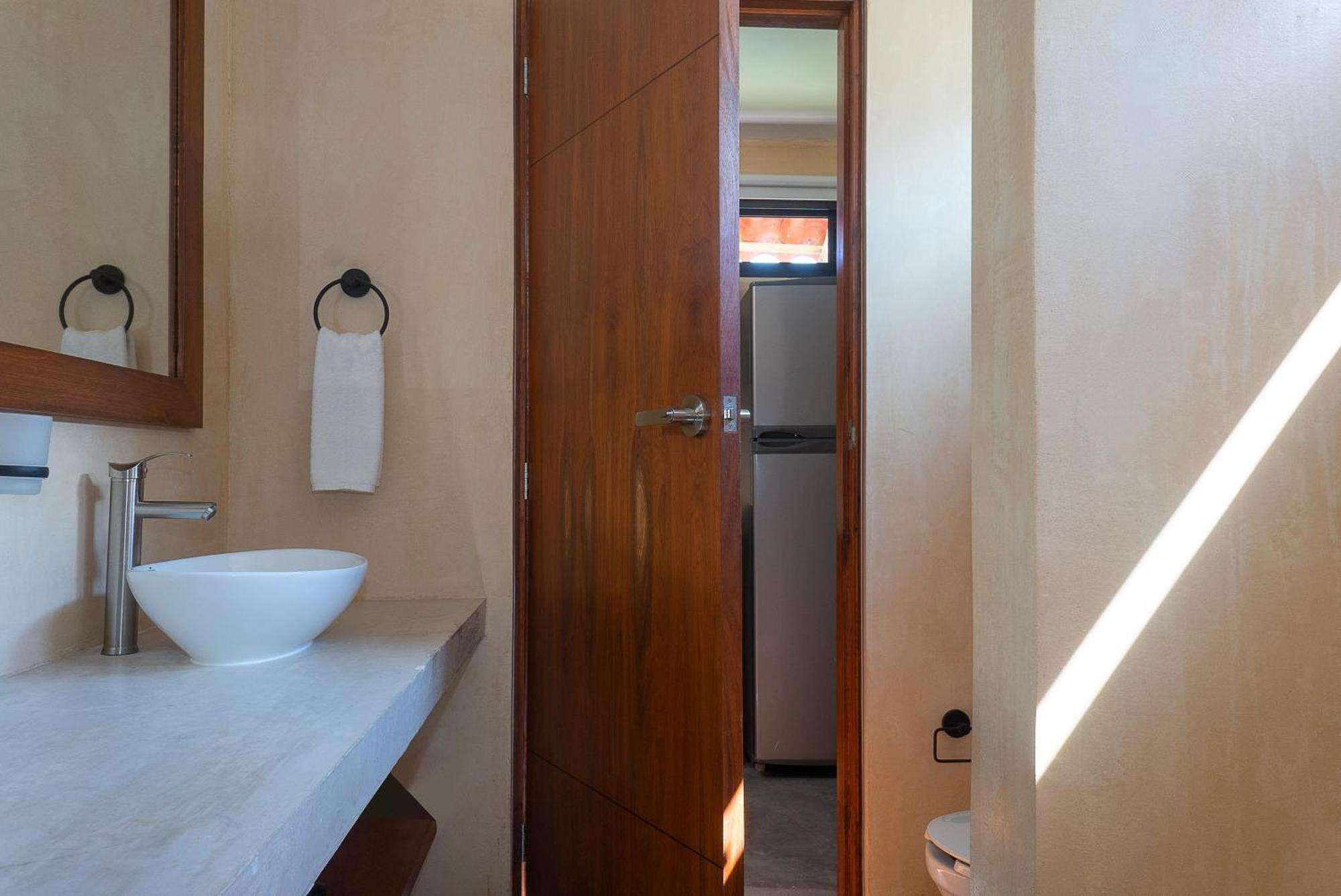Casa Toloc Tulum 아파트 호텔 외부 사진