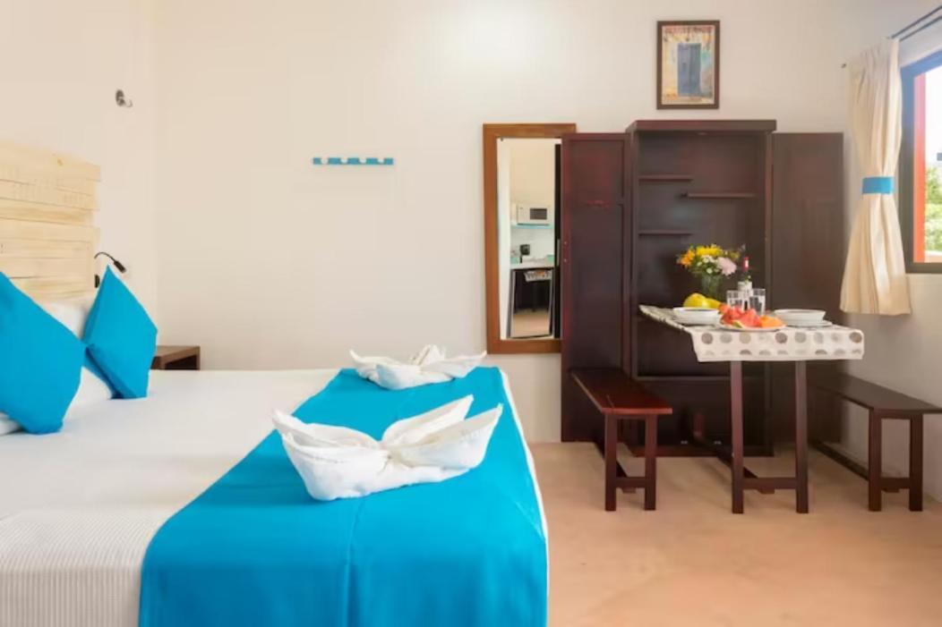 Casa Toloc Tulum 아파트 호텔 외부 사진